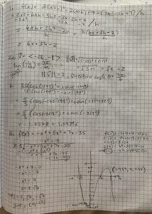 Solutions pg 1