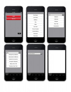 Tricia Improgress Vertical - iPhone