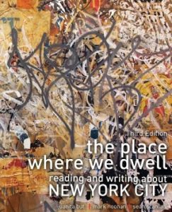 Cover image for The Place Where We Dwell