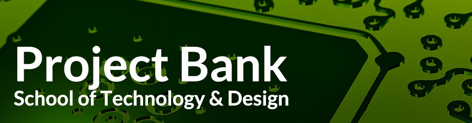 Project Bank: Tech & Design