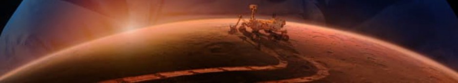 COLONIZING MARS: THE NEW FRONTIER