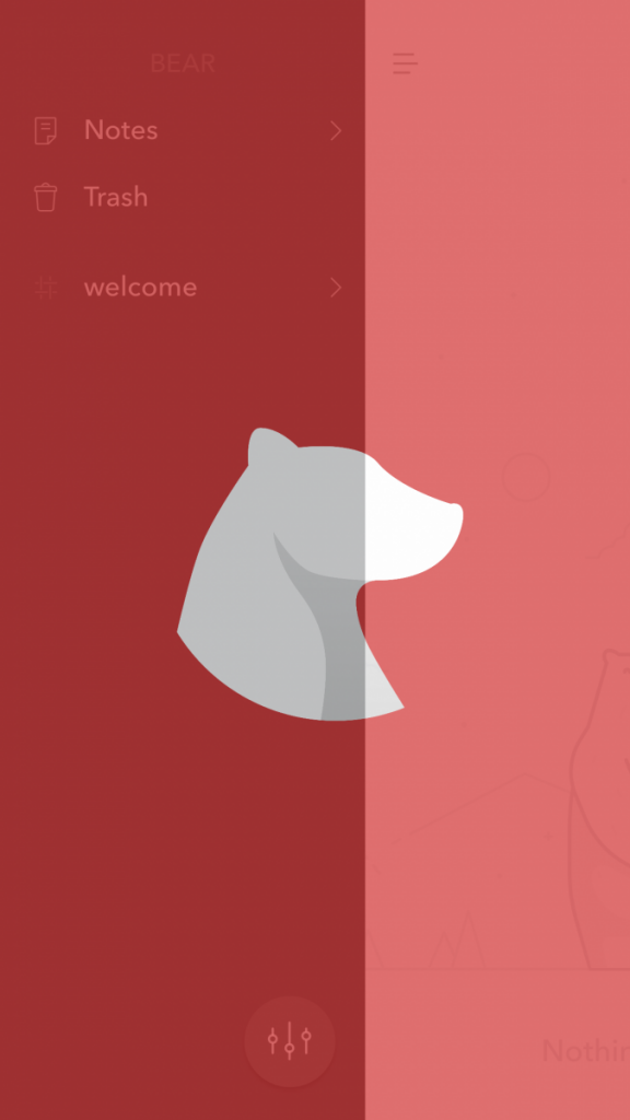 bear-app