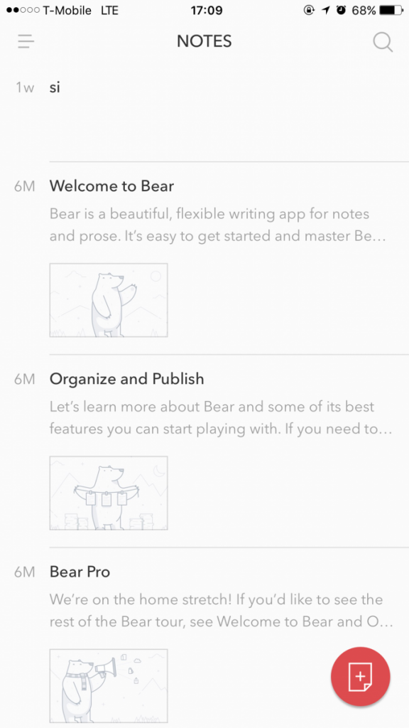 bear-app