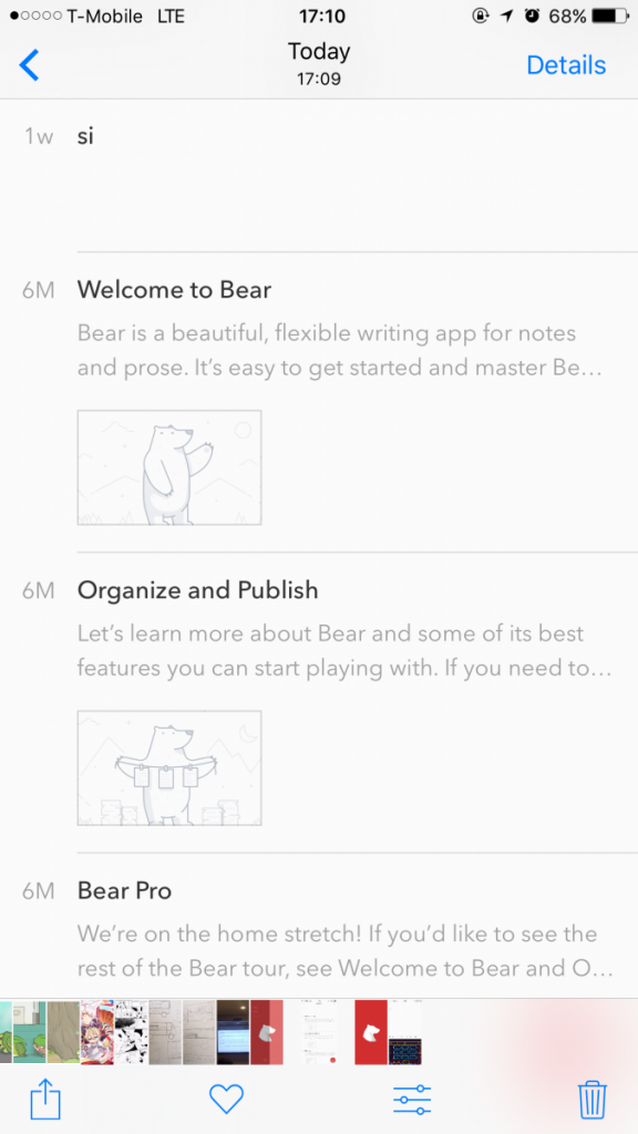 bear-app