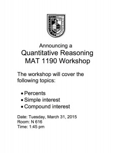 MAT 1190 Percents Workshop Announcement [1]-2