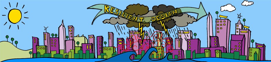 Resilient Design Resources