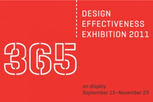 365 Design Effectiveness 2011