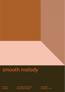 smooth melody