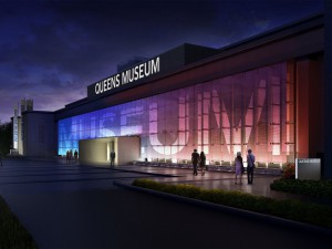 Queens-Museum-night