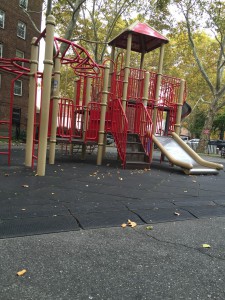 Playground Ravenswood