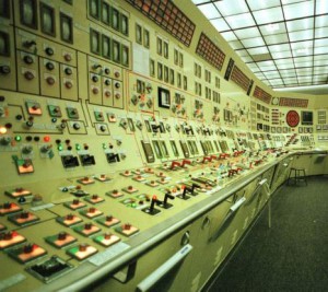 electrical system controls