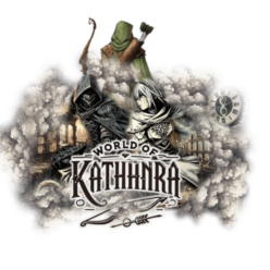 Samuel Cheung (Culmination Project) – World Of Kathanra