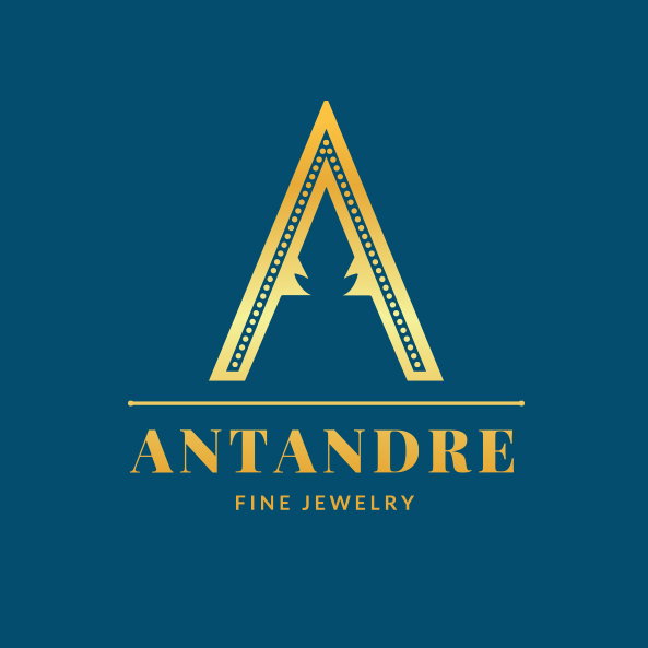 Antandre logo