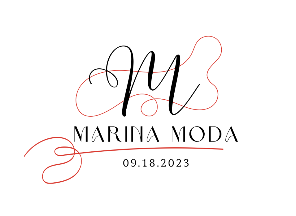 Marina Moda Logo