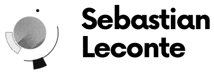Sebastian Leconte’s ePortfolio