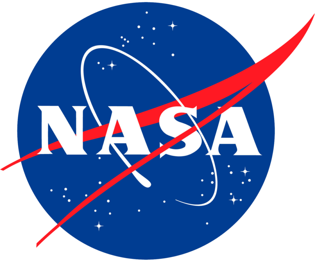 1958-1975 NASA Logo
