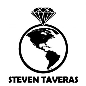steven taveras school logo