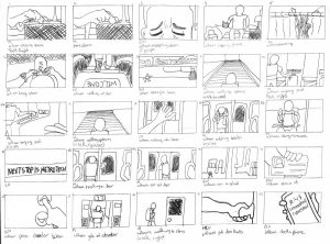 a-day-in-the-park-storyboard