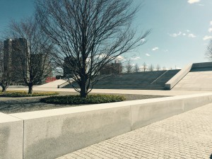 FDR Memorial Park