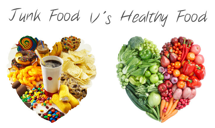 healthy-food-vs-junk-food-the-buzz