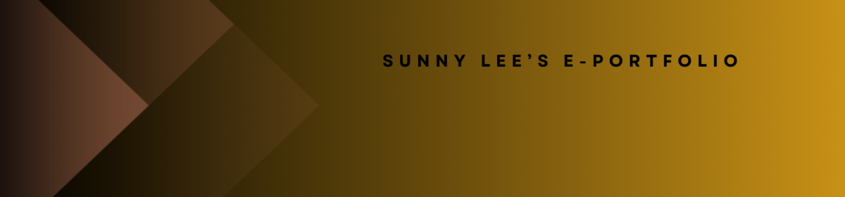 Sunny Lee