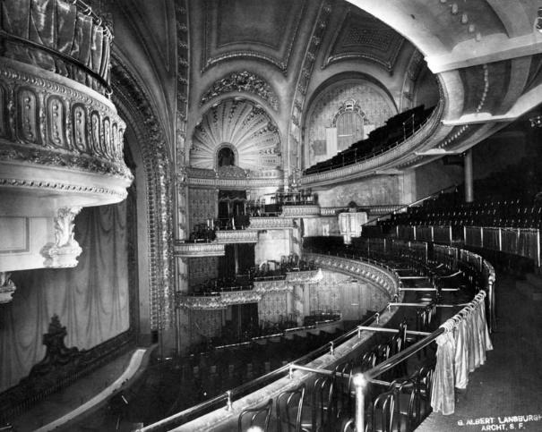 Image result for broadway theater