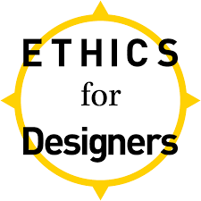 Ethics for Designers