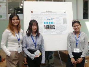 IEEE MIT 2019 Poster Presentation 1