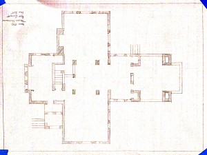Brooklyn Historical Society floor plan and section_4