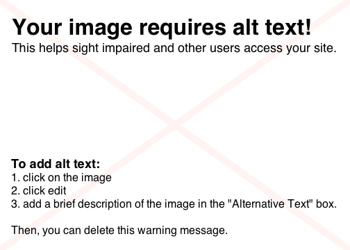 This image requires alt text, but the alt text is currently blank. Either add alt text or mark the image as decorative.