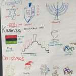 religious holiday drawings