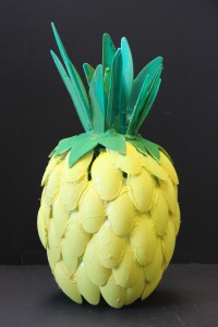 Beverly's Pineapple