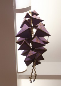 Sinead's "Suspended Tetrahedrons" (Spring 2016)
