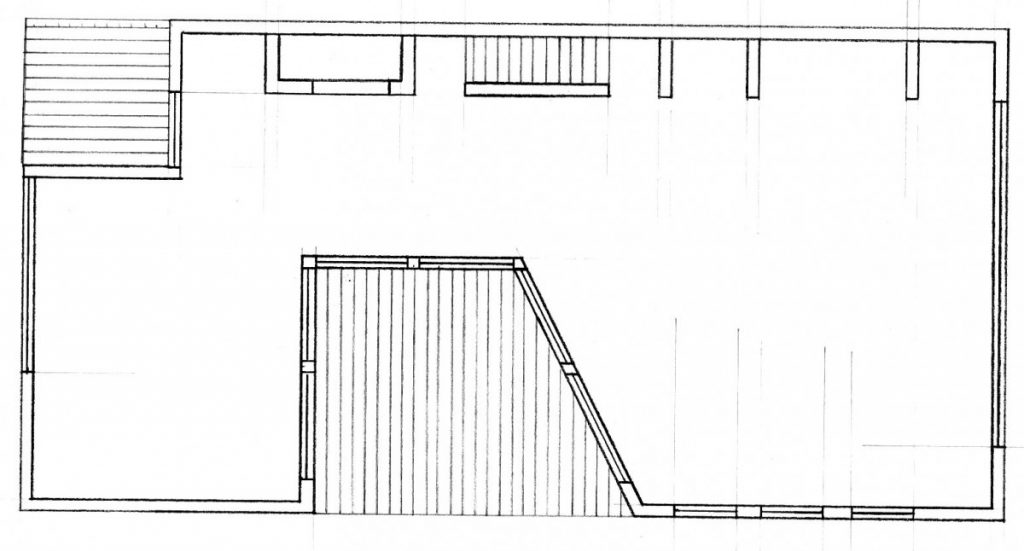 Sunlight House Level 2