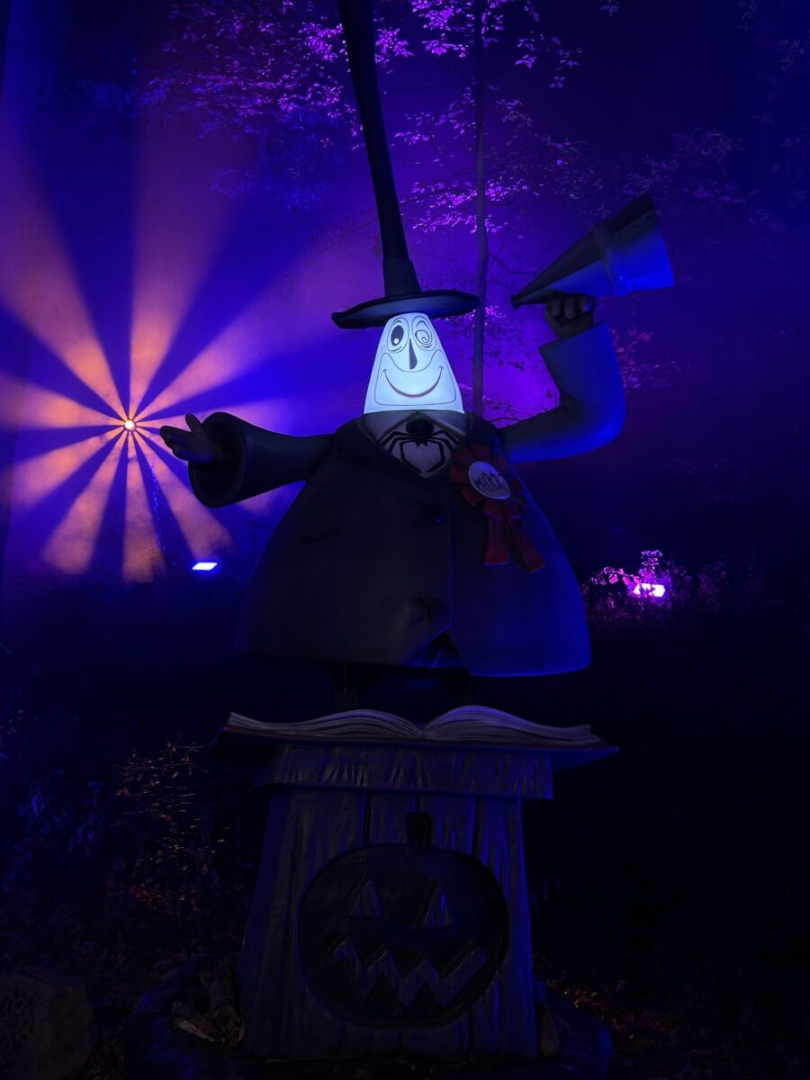 Disney Tim Burton’s The Nightmare Before Christmas