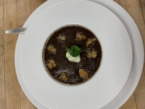 Black Bean Soup