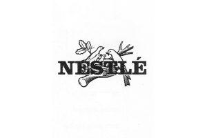 Nestle Wordmark