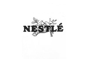 Nestle Wordmark