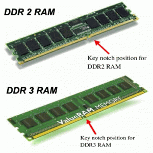 DDR3-and-DDR2-desktop-RAM