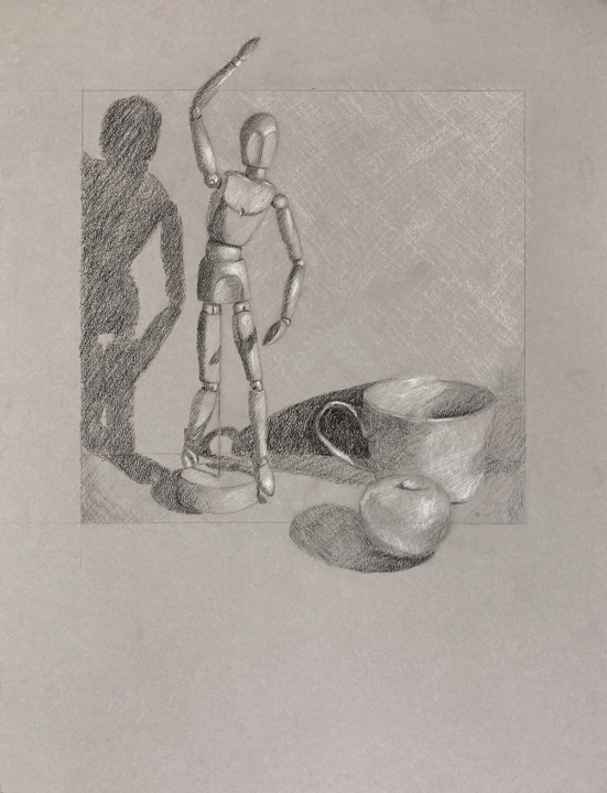 Student-drawing-mannequin-still-life-6