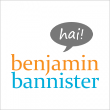 Profile picture of benjamin bannister