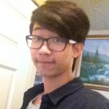 Profile picture of Jonathan Zhao