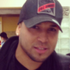 Profile picture of Carlos Vasquez