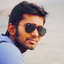 Profile picture of akash Ghosh