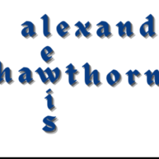Profile picture of Alexandria Lewis-Hawthorne