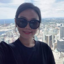 Profile picture of Janice Chen