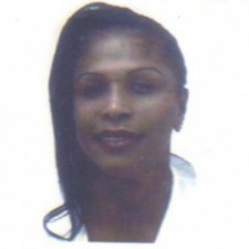 Profile picture of Jada-I Johnson