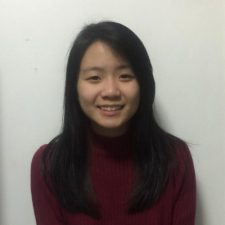 Profile picture of Rachel Li