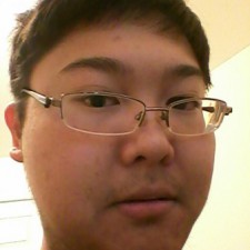 Profile picture of Matthew Ho