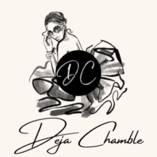 Profile picture of Deja Chamble